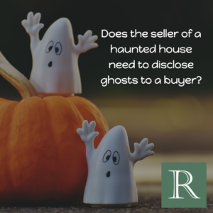 A fun look at spooky legal questions